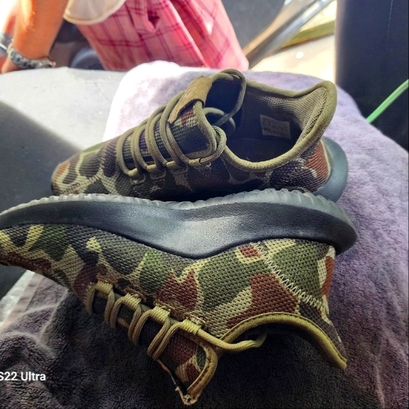 Tubular adidas - Picture 7 of 8